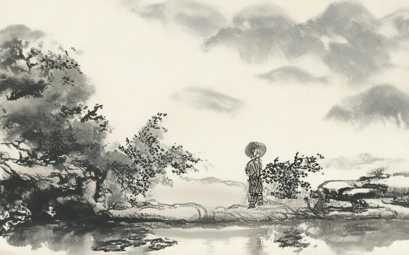 Analysis of a Classic Chinese Poem: 送外甥郑灌从军