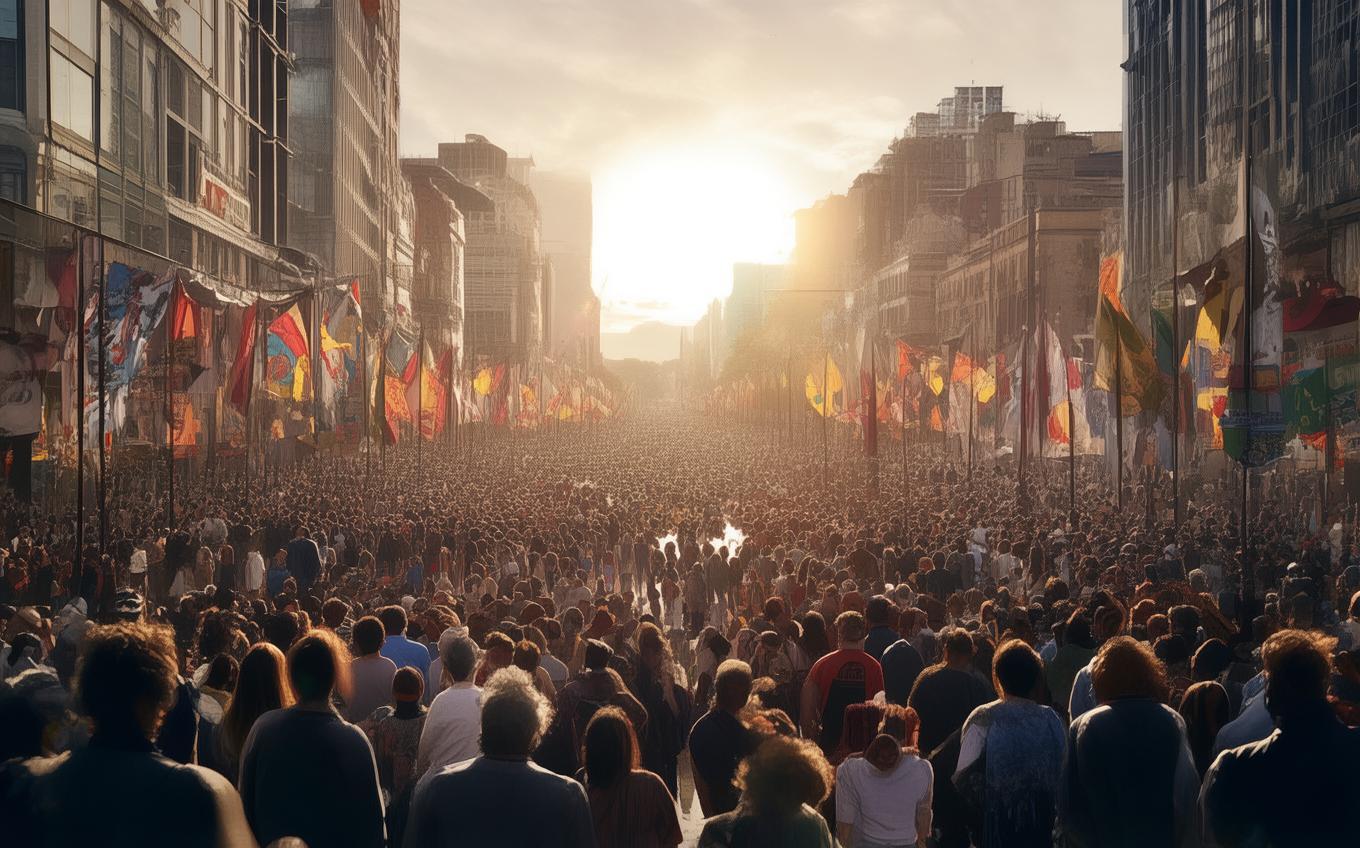 Learning Chinese Word: 政策