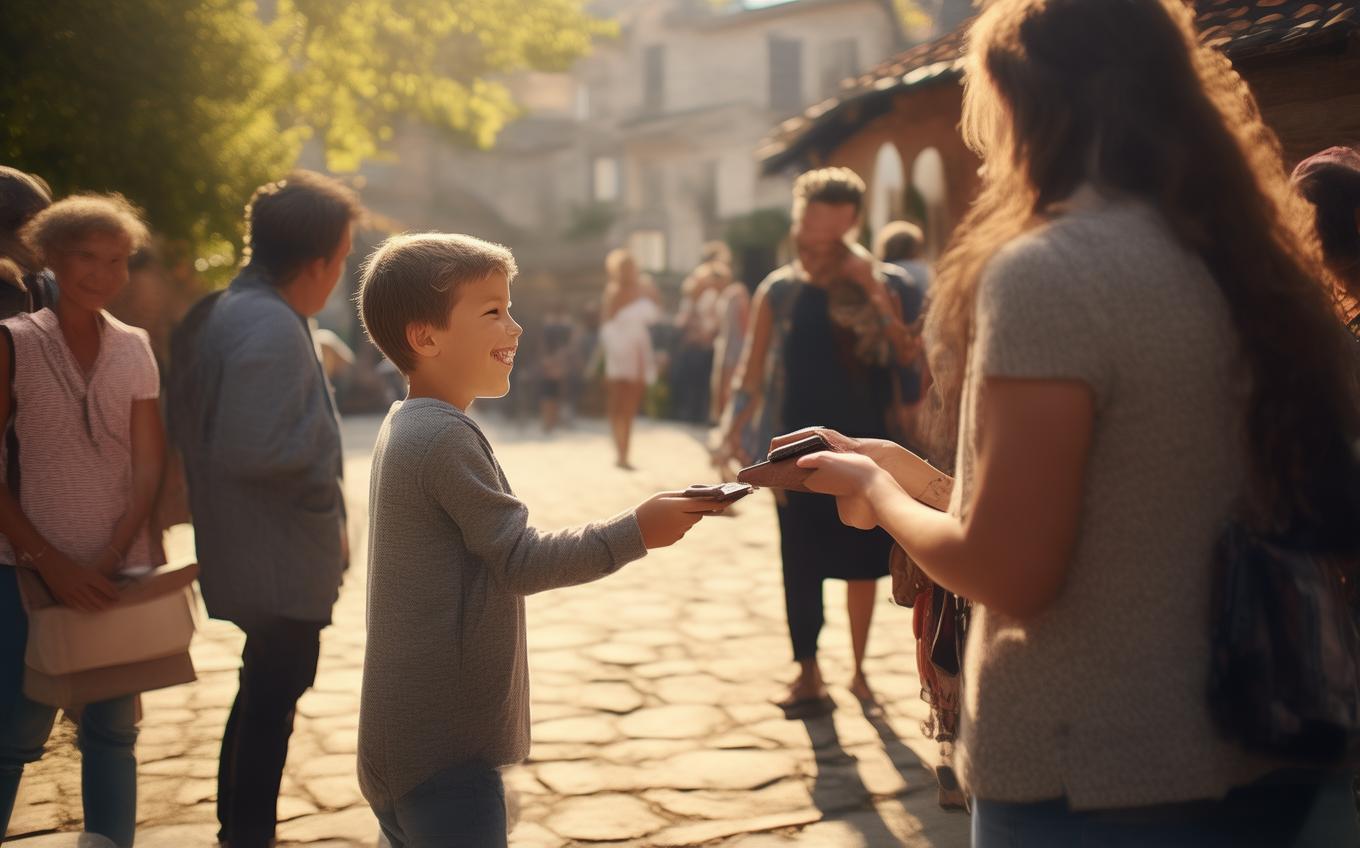 Learning Chinese Word: 诚信