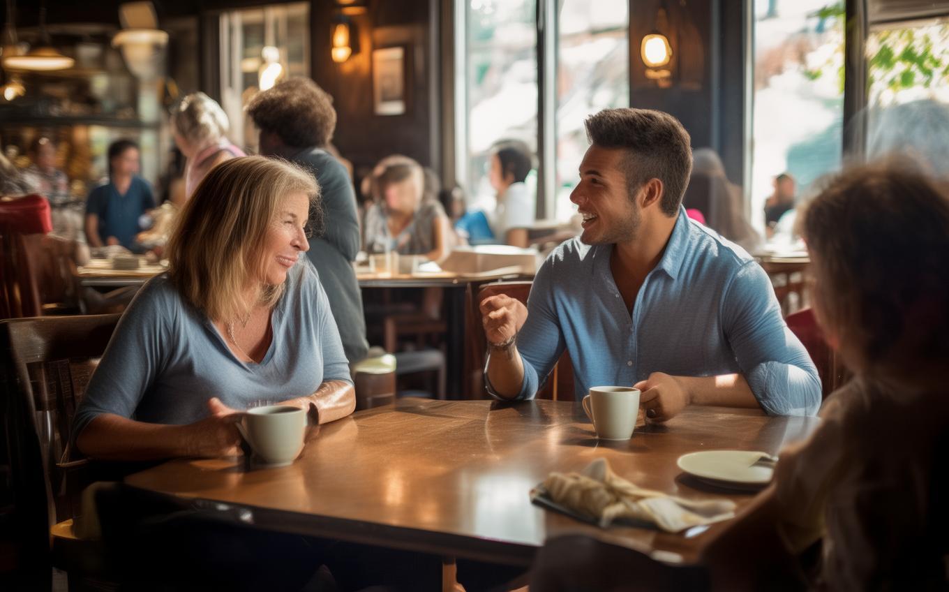 Learning Chinese Word: 顾客