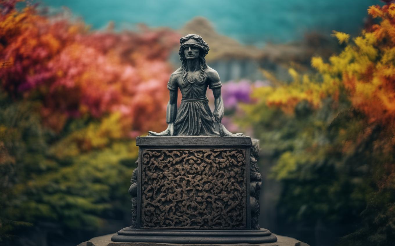 Learning Chinese Word: 公正