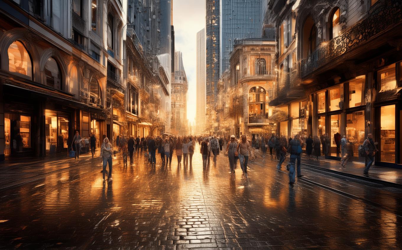 Learning Chinese Word: 现在