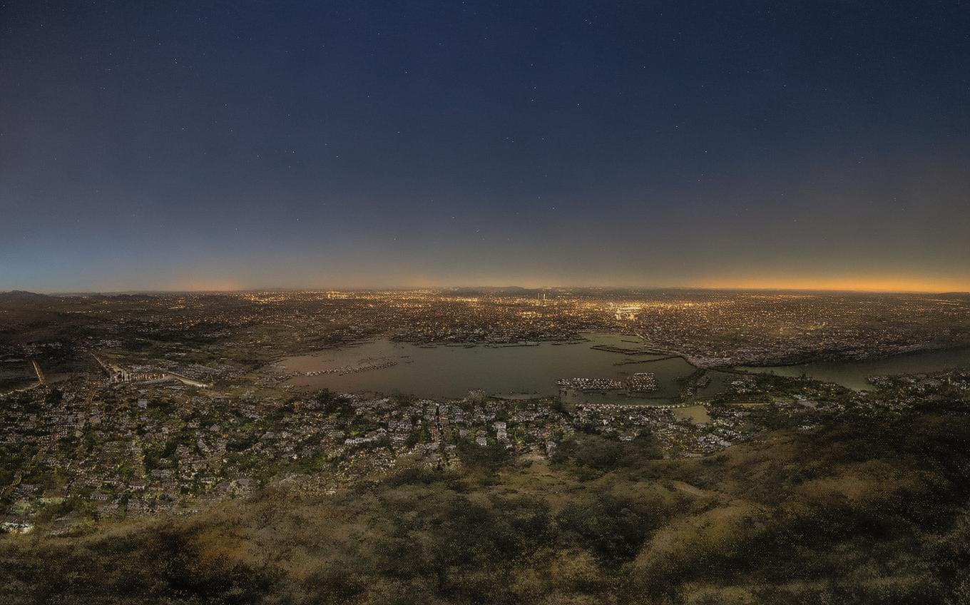 Analysis of a Classic Chinese Poem: 梁园吟