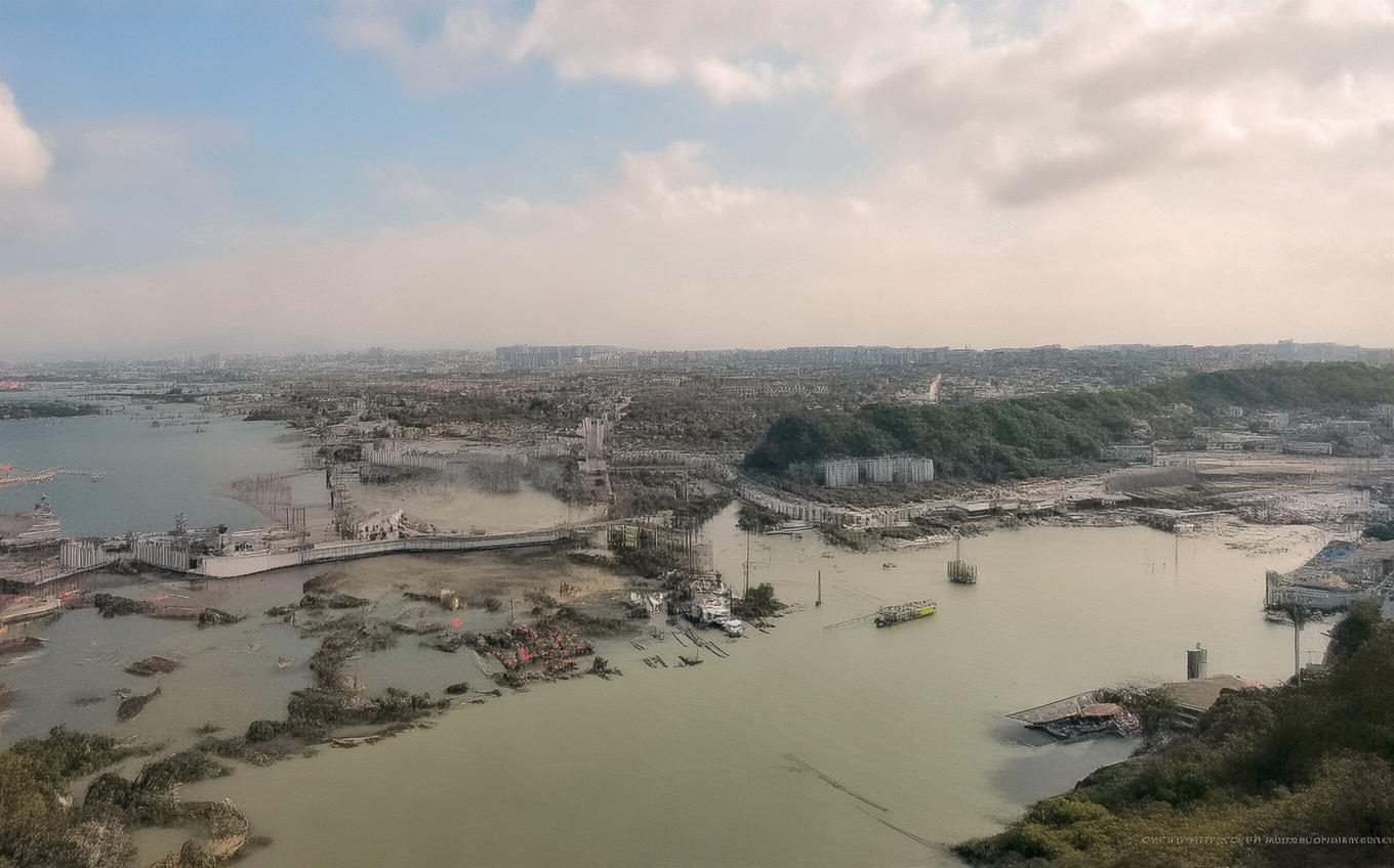 Analysis of a Classic Chinese Poem: 扶风豪士歌