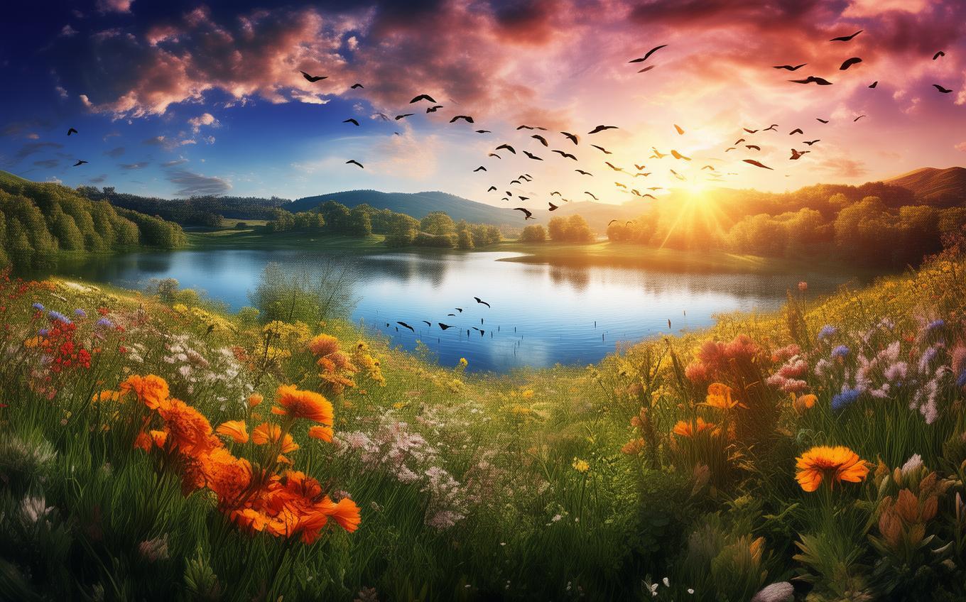 Learning Chinese Word: 后来