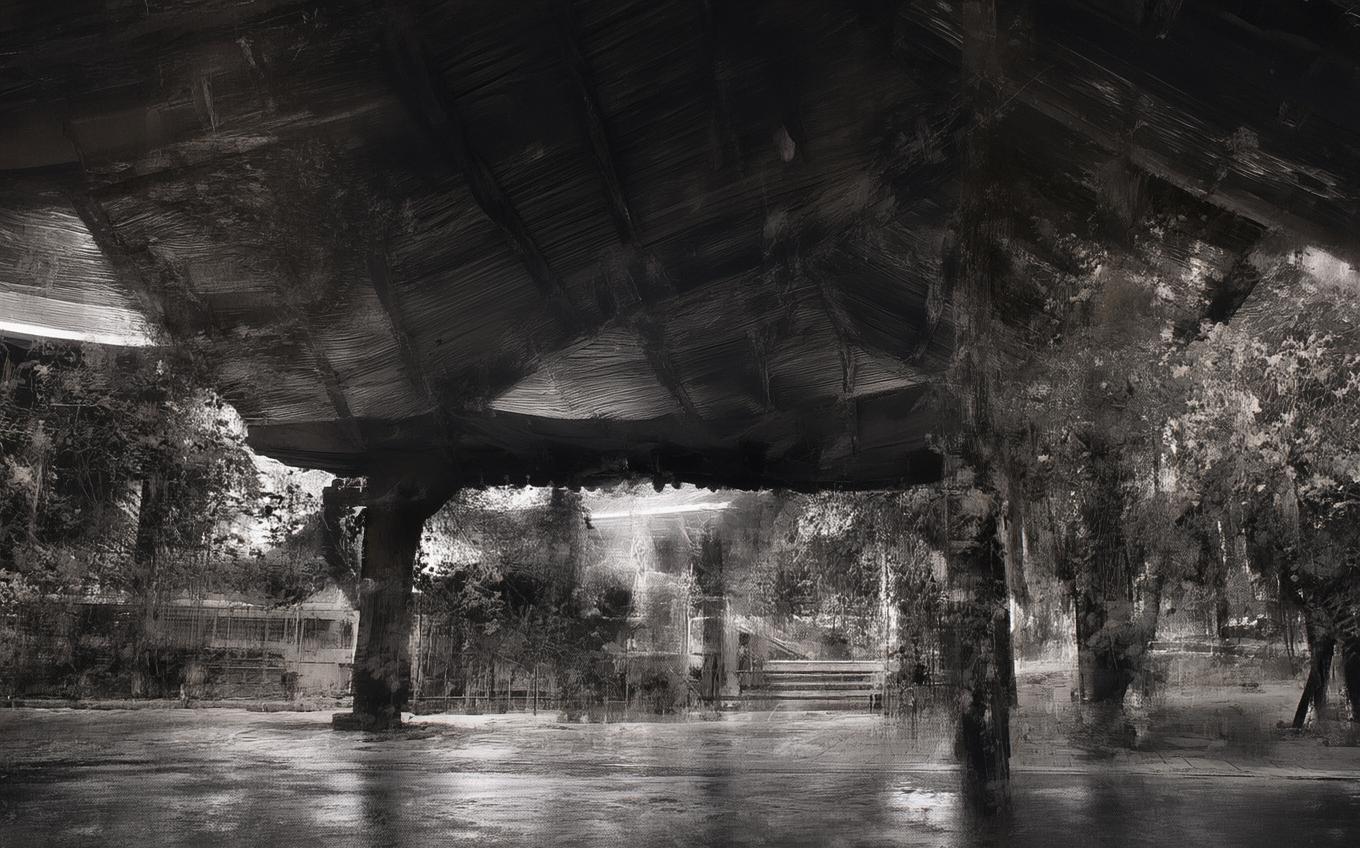 Analysis of a Classic Chinese Poem: 凤吹笙曲