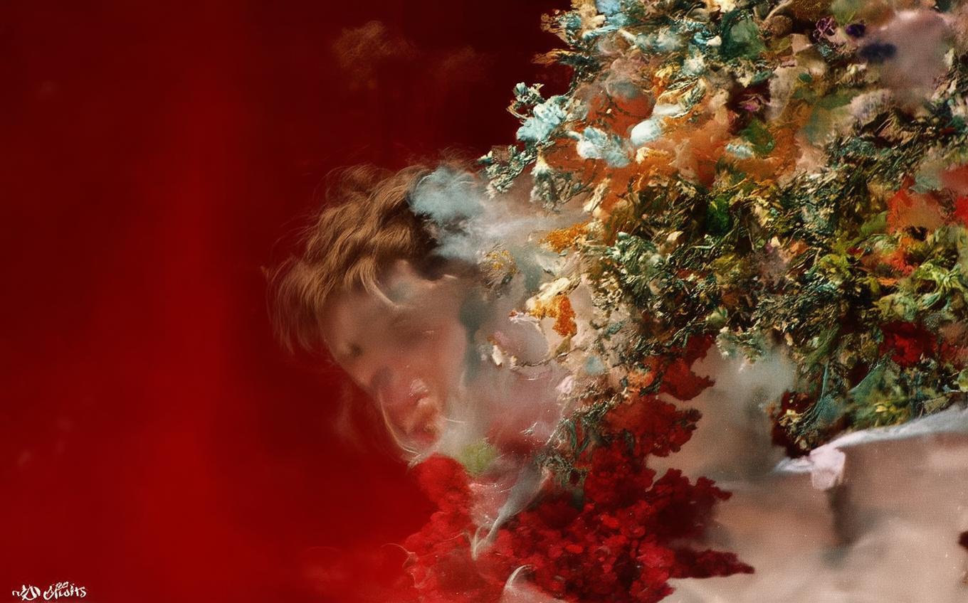 Analysis of a Classic Chinese Poem: 黄葛篇