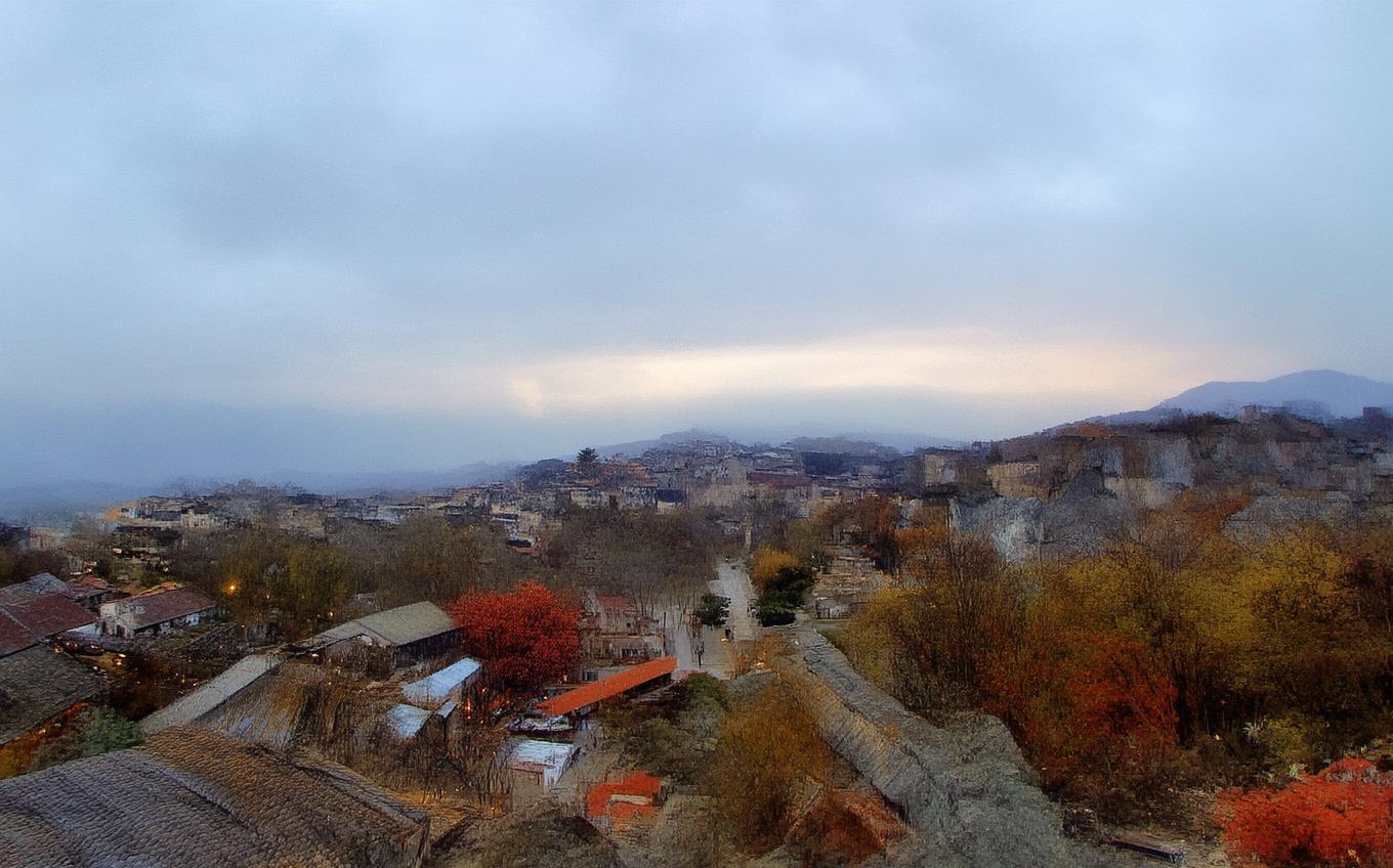 Analysis of a Classic Chinese Poem: 荆州歌