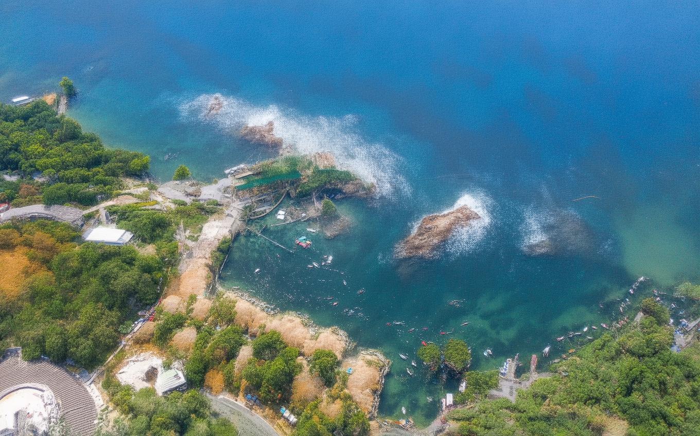 Analysis of a Classic Chinese Poem: 久别离