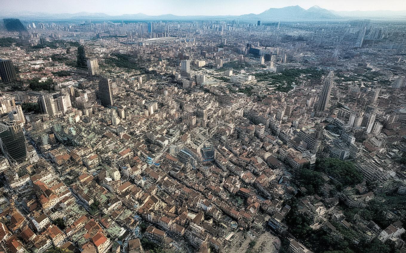 Analysis of a Classic Chinese Poem: 杨叛儿