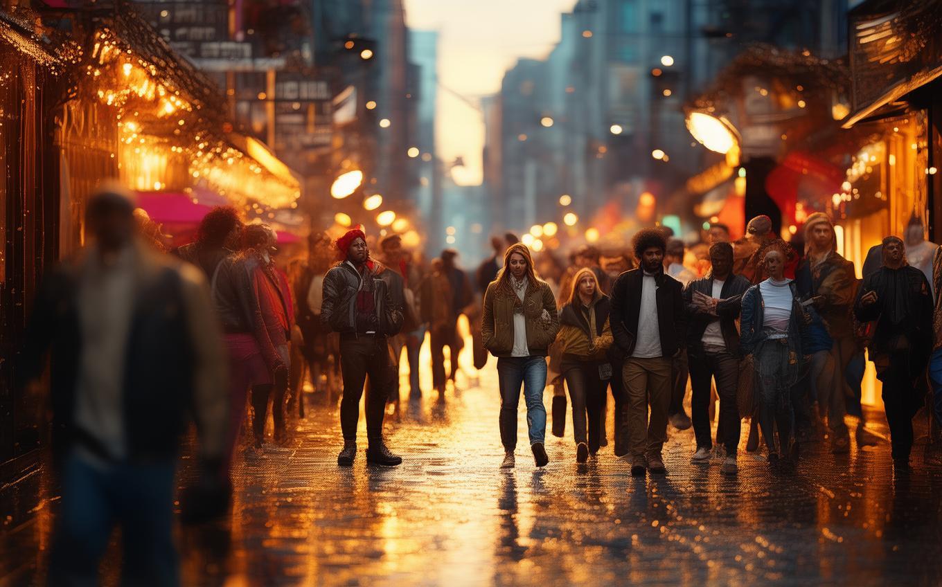 Learning Chinese Word: 摄影