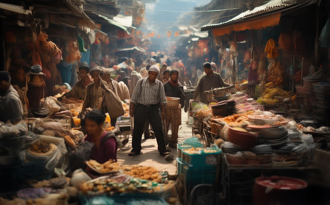 Learning Chinese Word: 真假