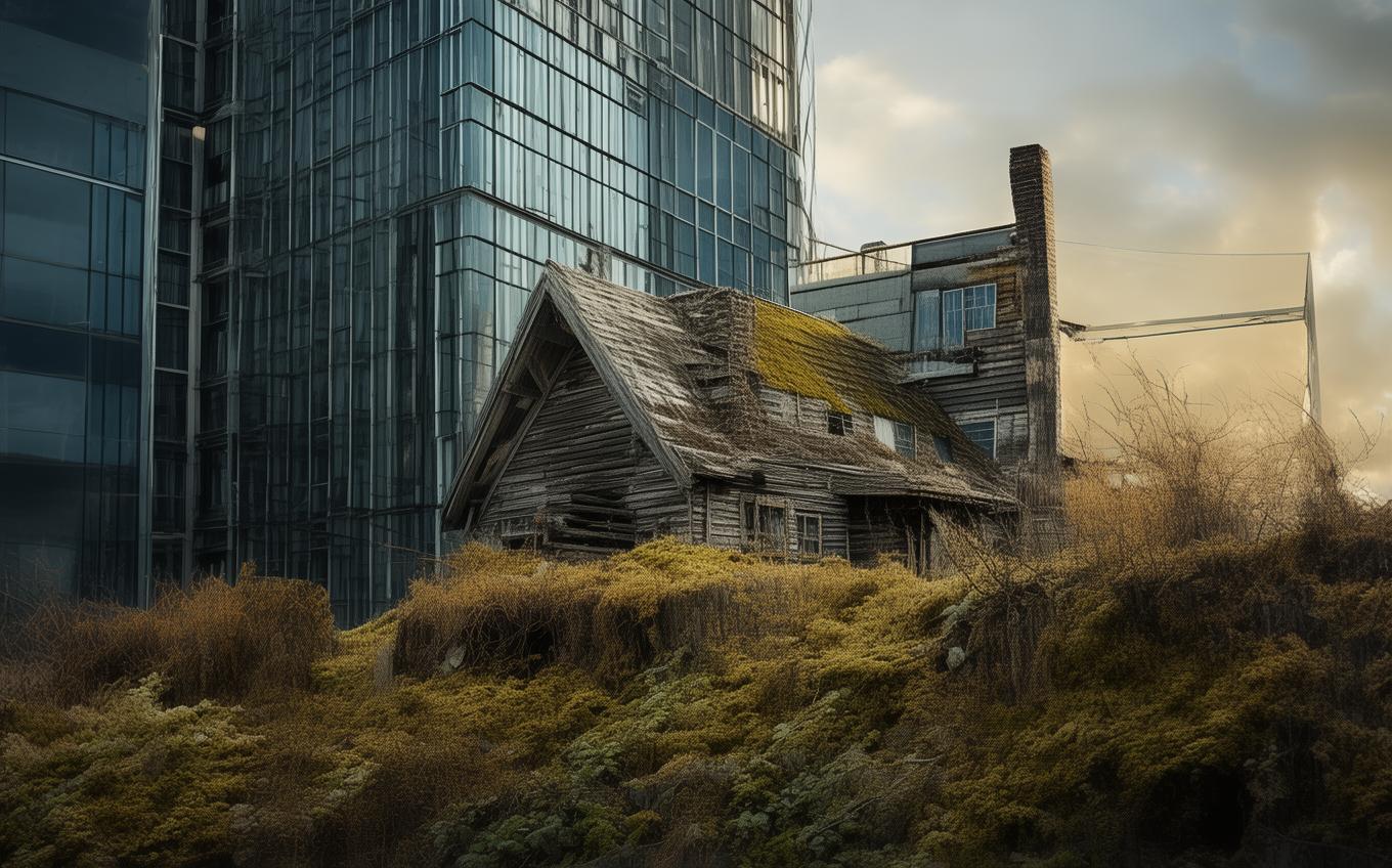 Learning Chinese Word: 新旧