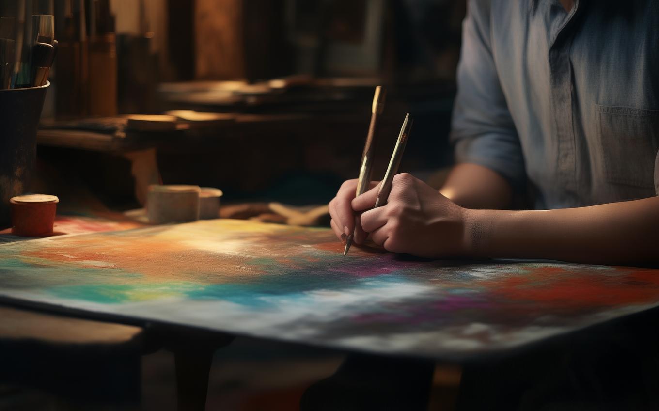 Learning Chinese Word: 专心