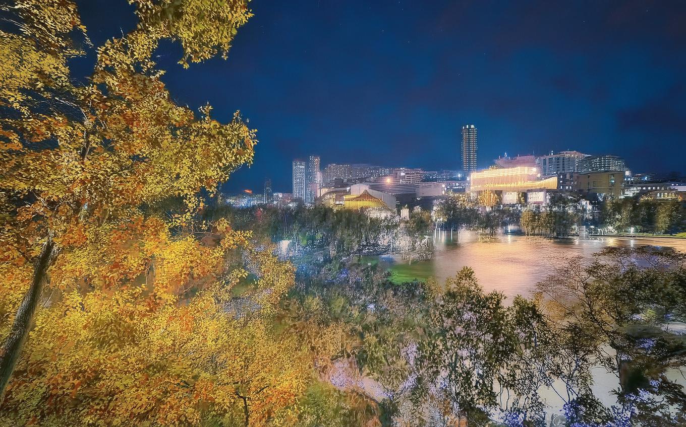 Analysis of a Classic Chinese Poem: 越中览古