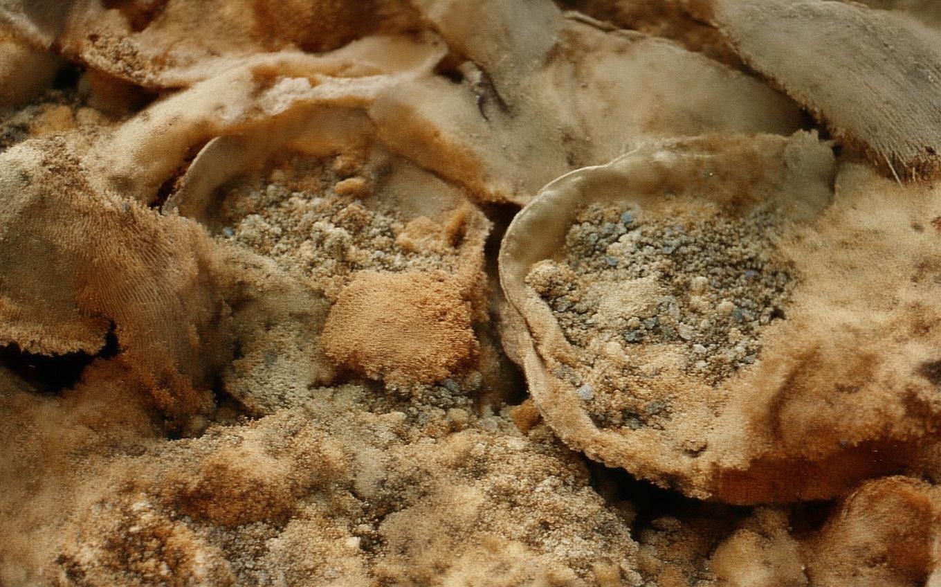 Analysis of a Classic Chinese Poem: 苏台览古