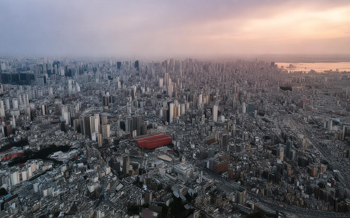 Analysis of a Classic Chinese Poem: 客中作