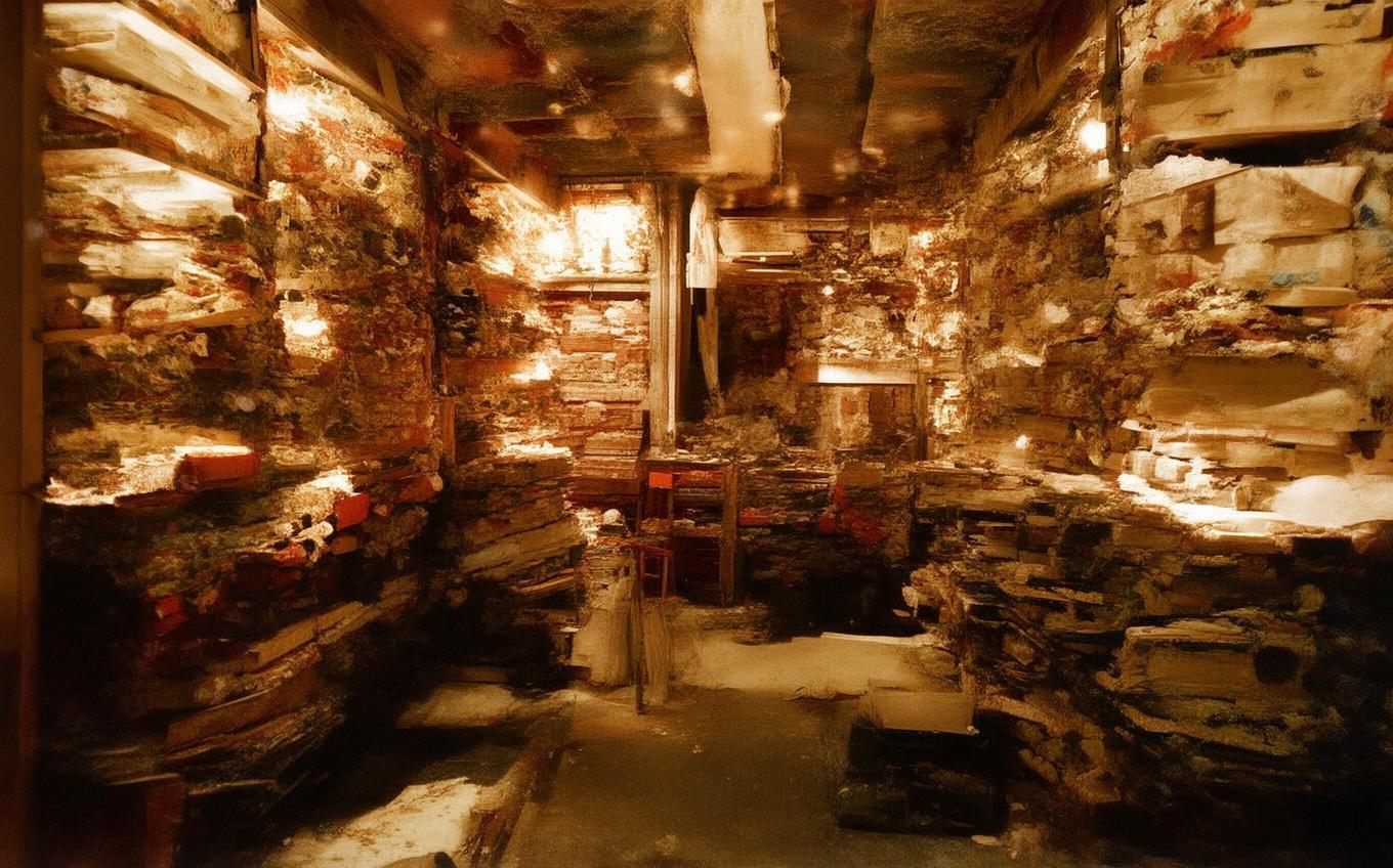 Analysis of a Classic Chinese Poem: 东堂老·煞尾