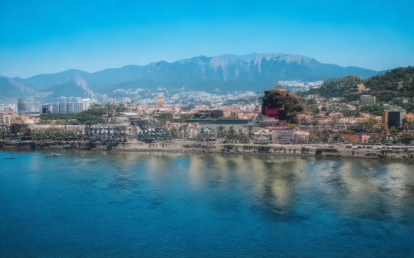 Analysis of a Classic Chinese Poem: 陈抟高卧·叨叨令