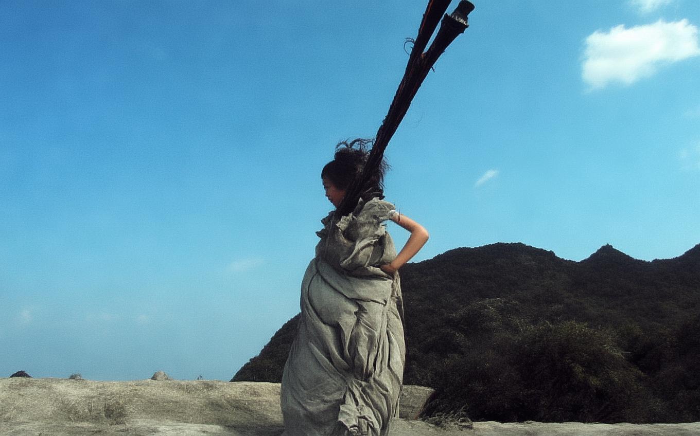 Analysis of a Classic Chinese Poem: 题李凝幽居