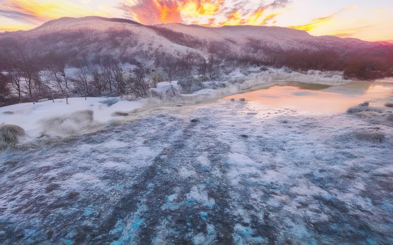 Analysis of a Classic Chinese Poem: 破阵子