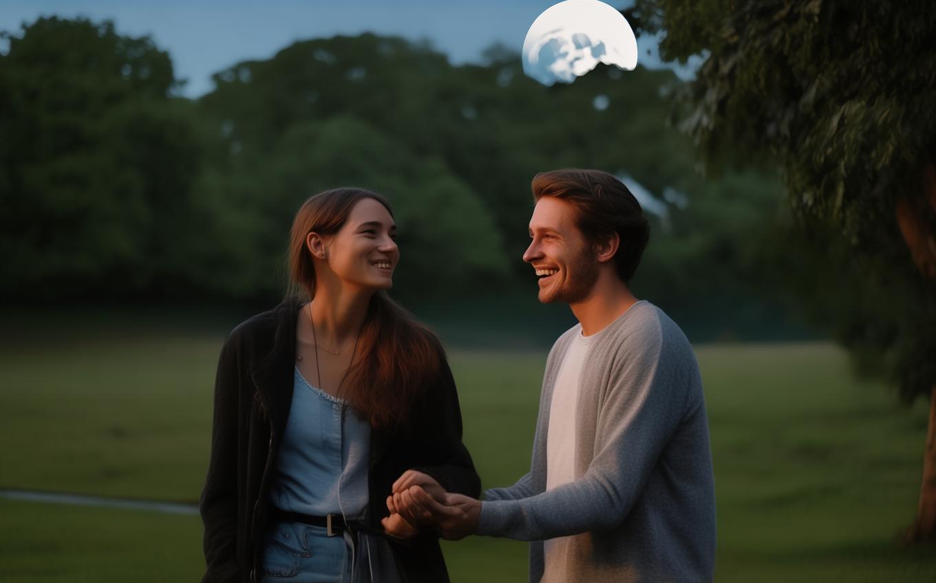 Learning Chinese Word: 约会