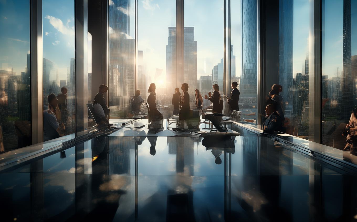 Learning Chinese Word: 基金