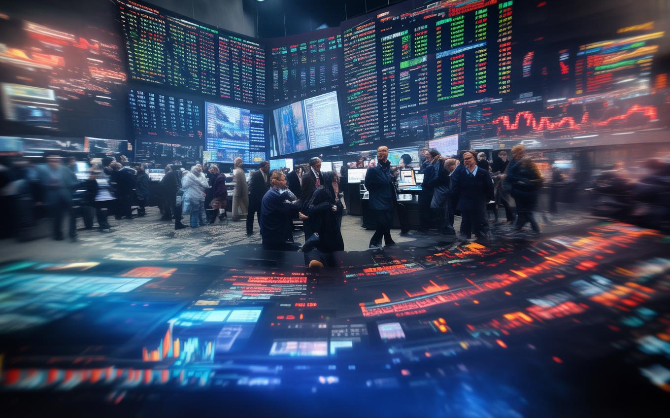 Learning Chinese Word: 股票