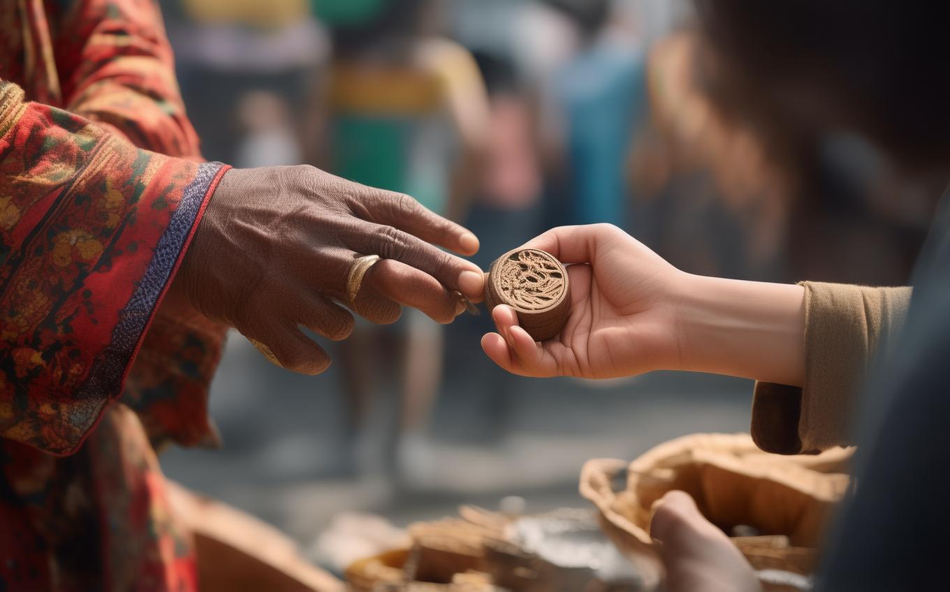 Learning Chinese Word: 收款