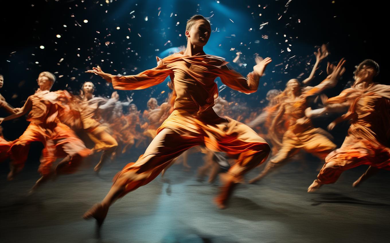 Learning Chinese Word: 节奏