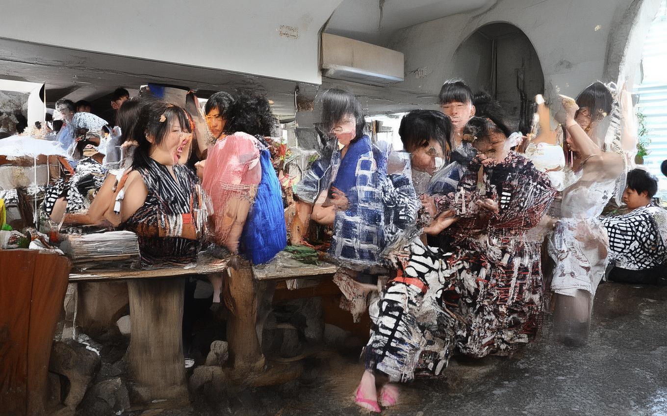 Analysis of a Classic Chinese Poem: 蝶恋花