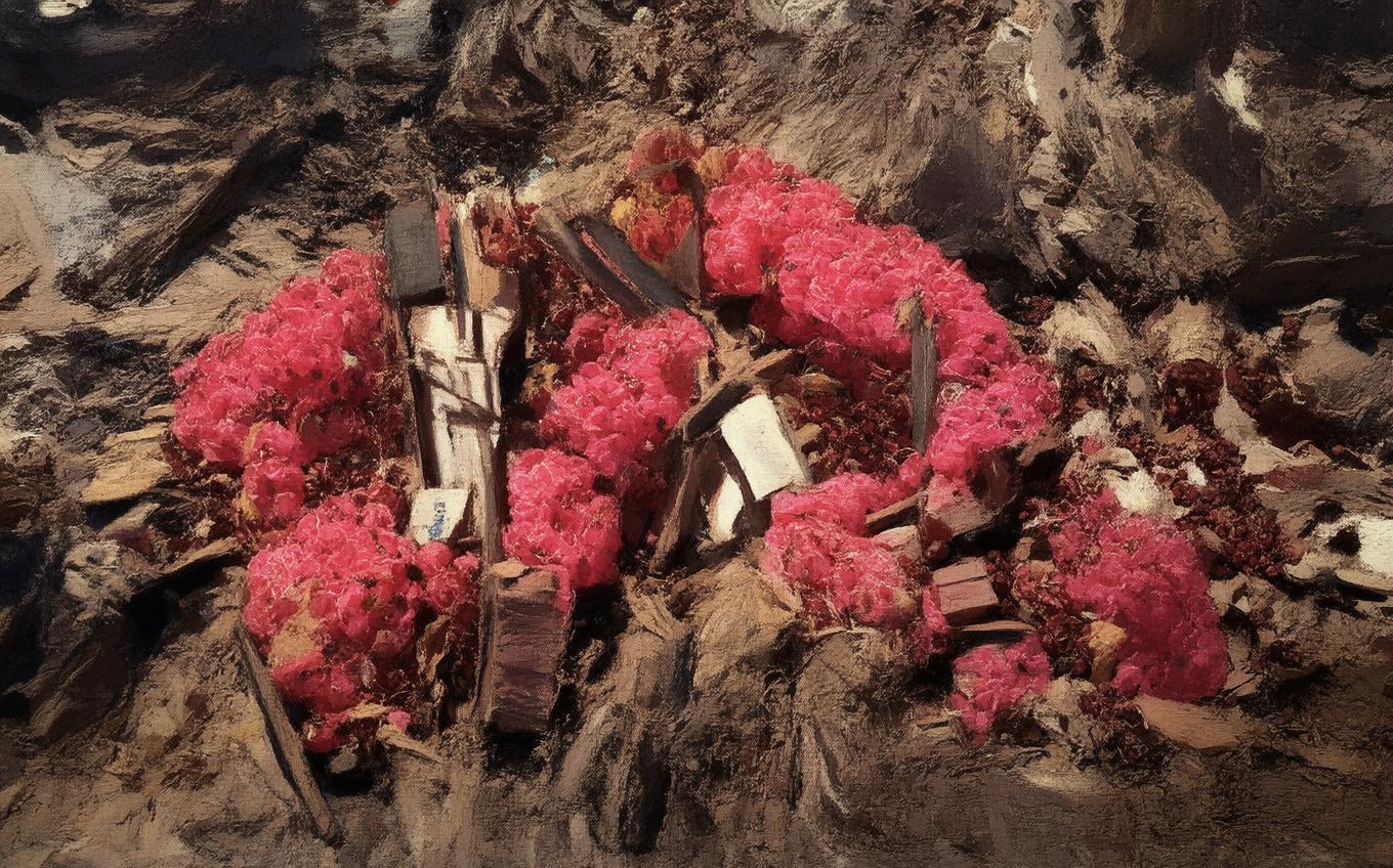 Analysis of a Classic Chinese Poem: 终南别业