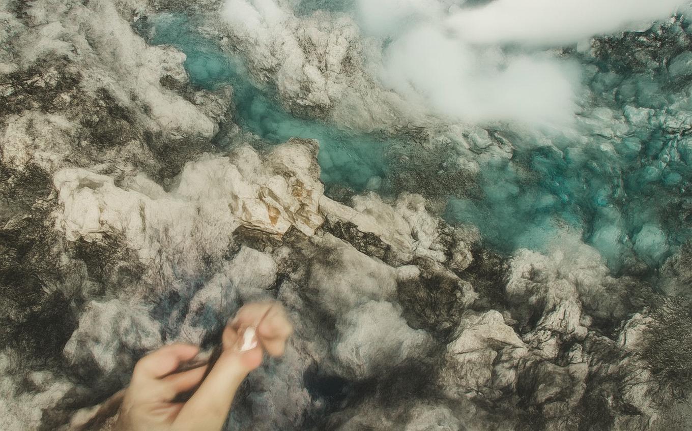 Analysis of a Classic Chinese Poem: 武陵春