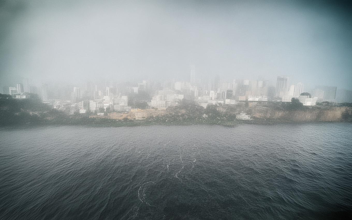 Analysis of a Classic Chinese Poem: 离思