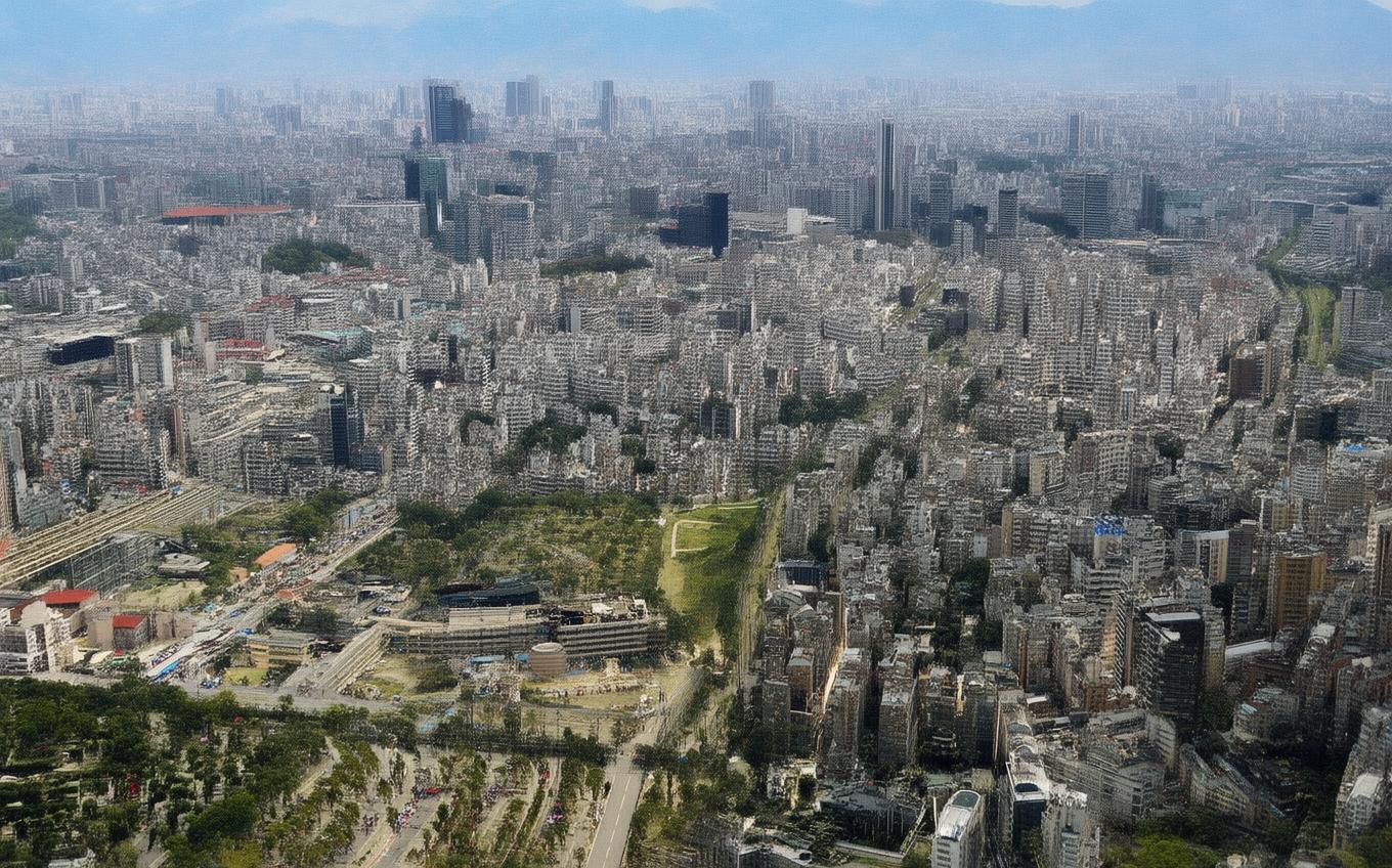 Analysis of a Classic Chinese Poem: 题都城南庄