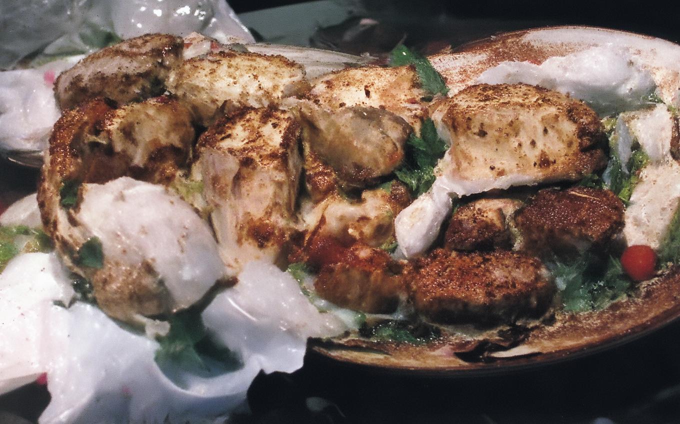 Analysis of a Classic Chinese Poem: 定风波