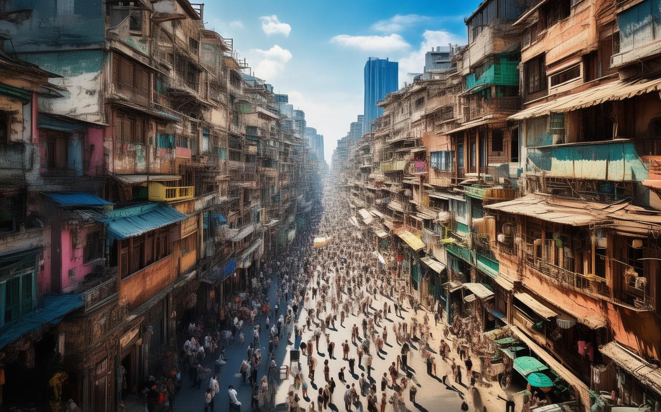 Learning Chinese Word: 文明