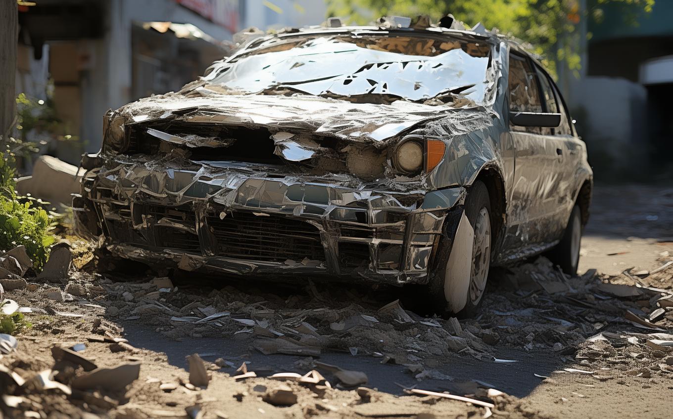 Learning Chinese Word: 损坏