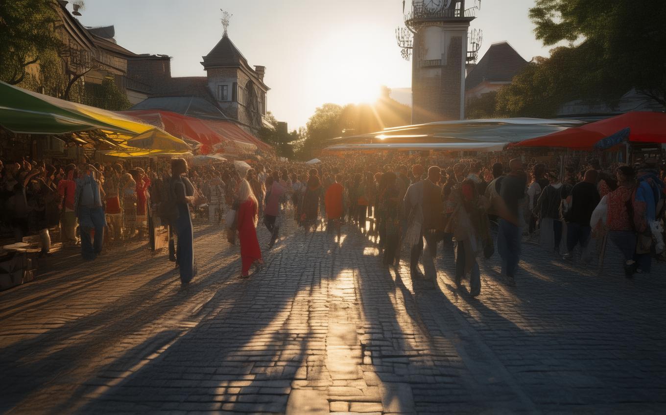 Learning Chinese Word: 准时