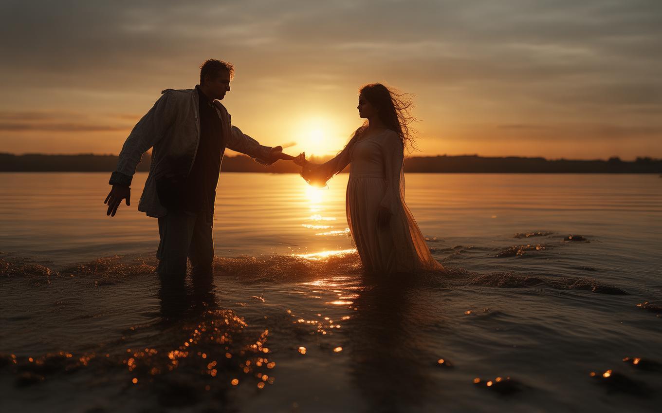 Learning Chinese Word: 分别