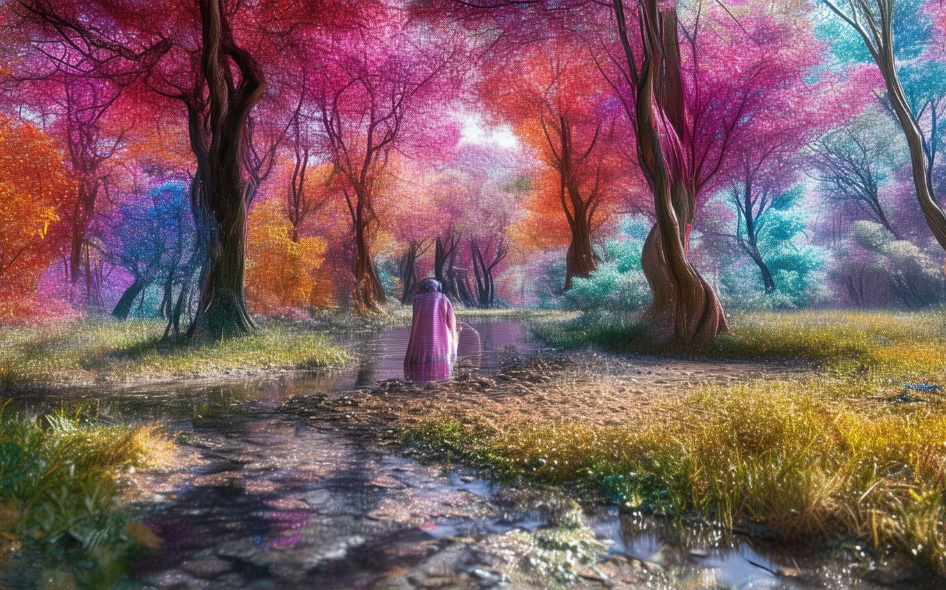 Learning Chinese Word: 陌生