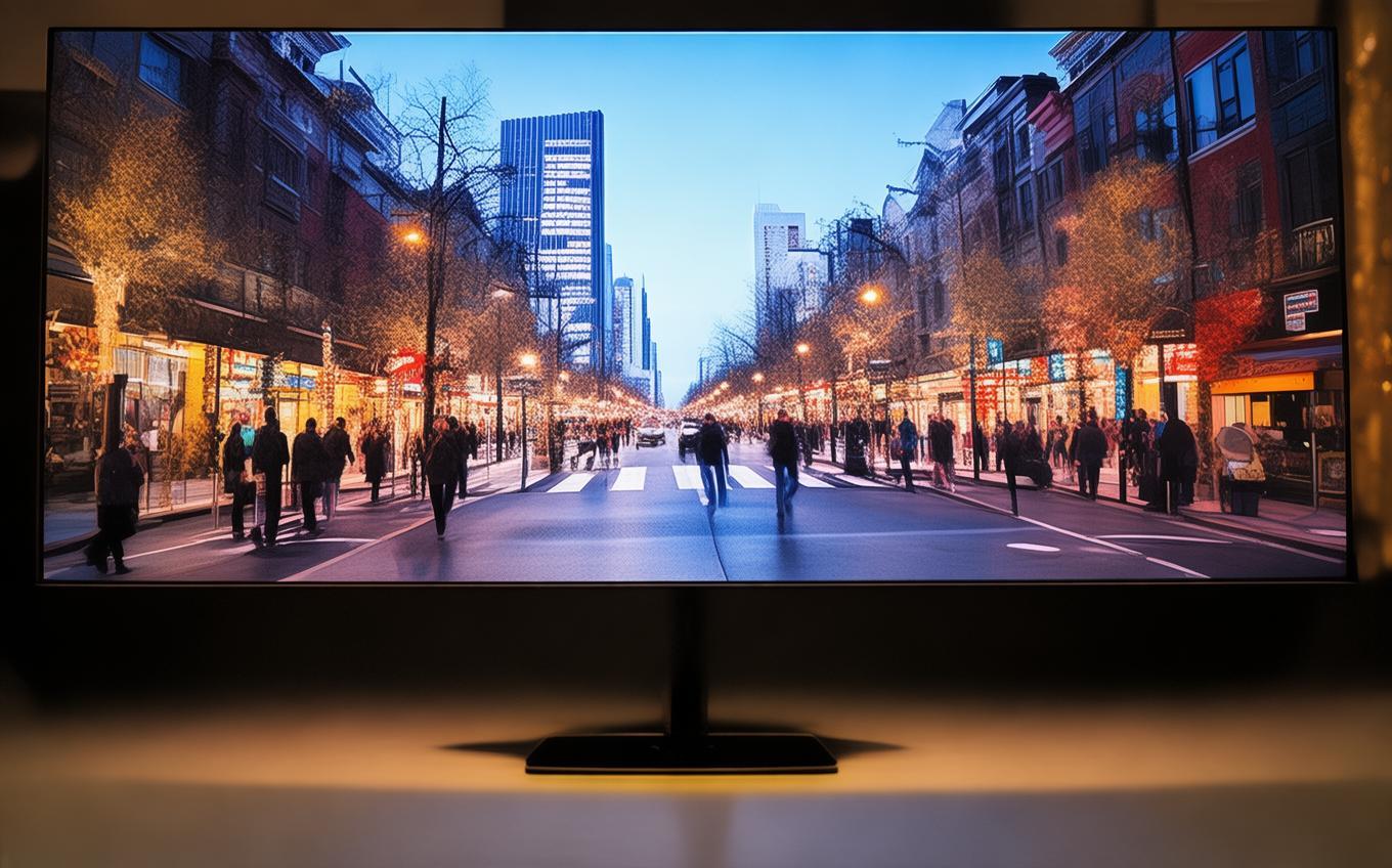 Learning Chinese Word: 屏幕