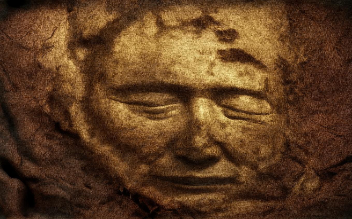 Analysis of a Classic Chinese Poem: 满江红