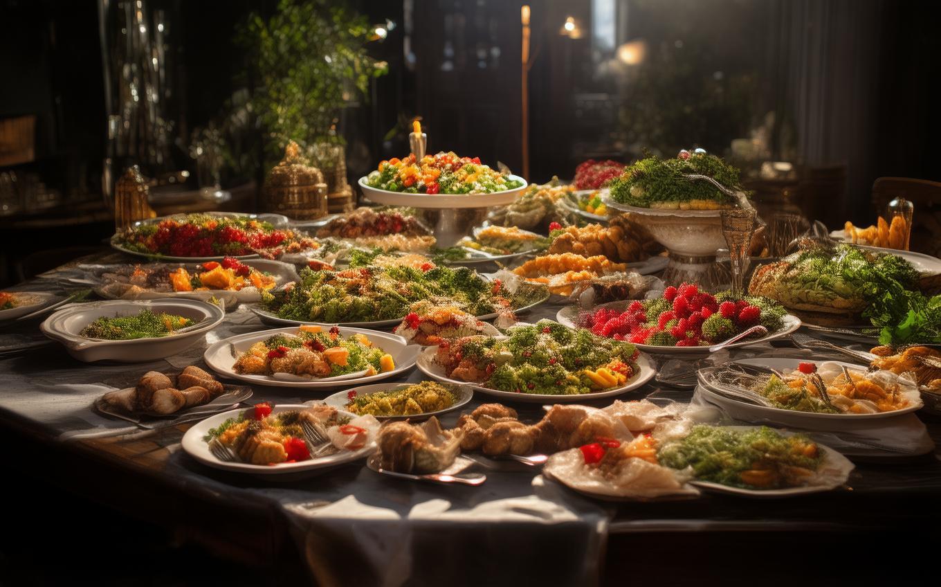 Learning Chinese Word: 饱