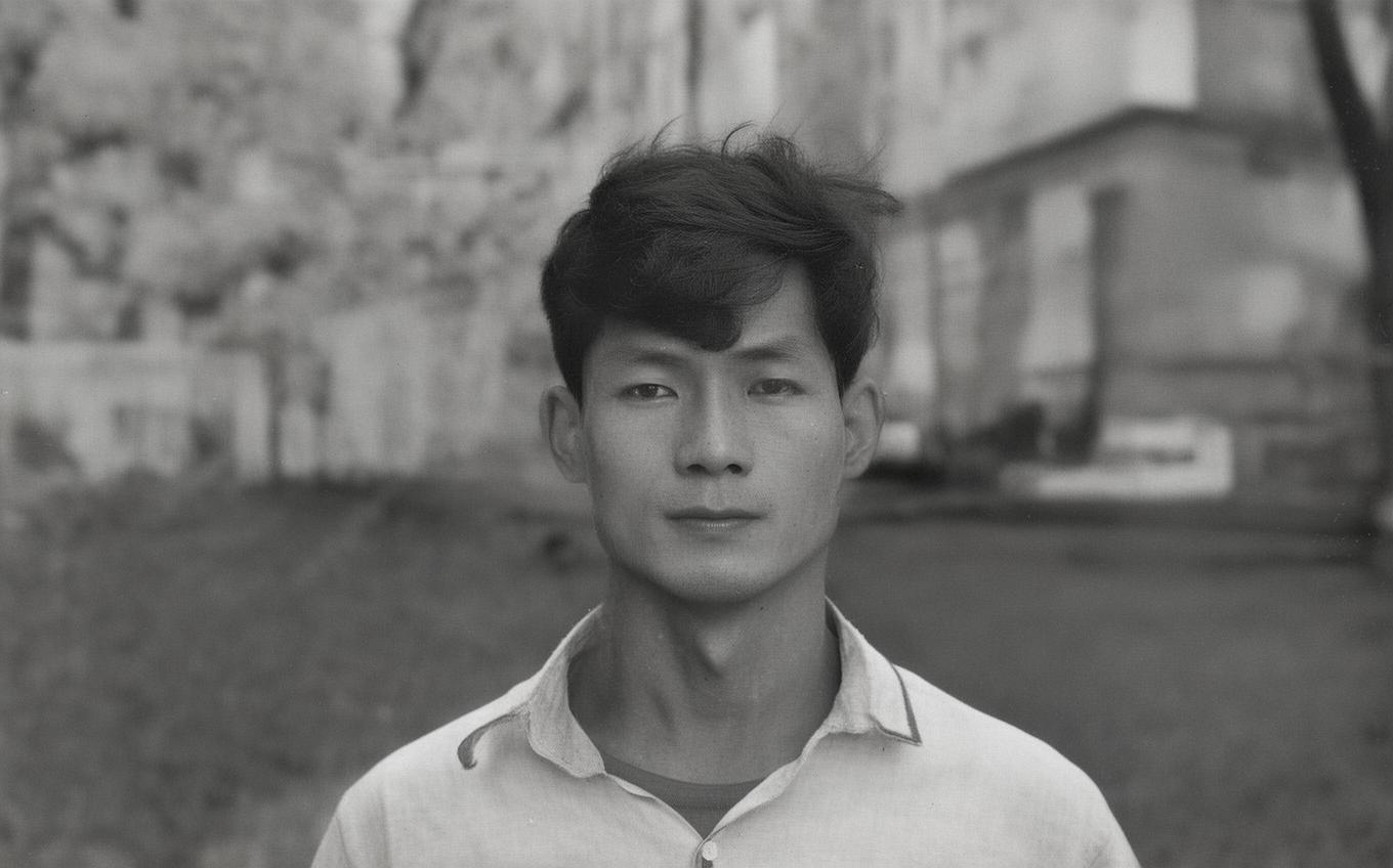 Analysis of a Classic Chinese Poem: 卖炭翁