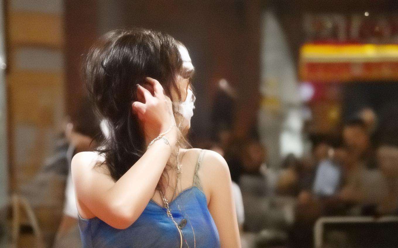 Analysis of a Classic Chinese Poem: 过故人庄