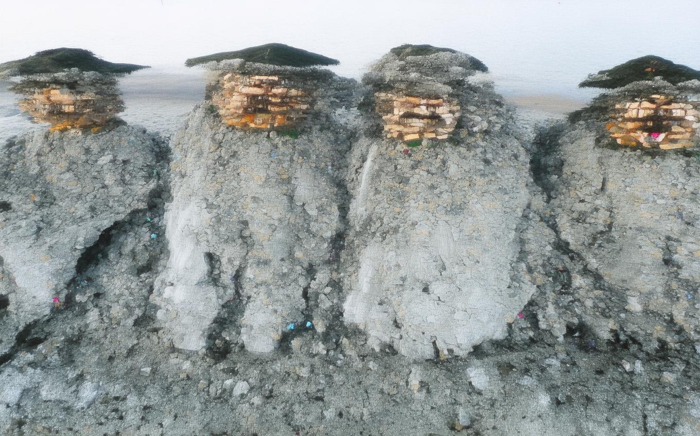 Analysis of a Classic Chinese Poem: 宿建德江