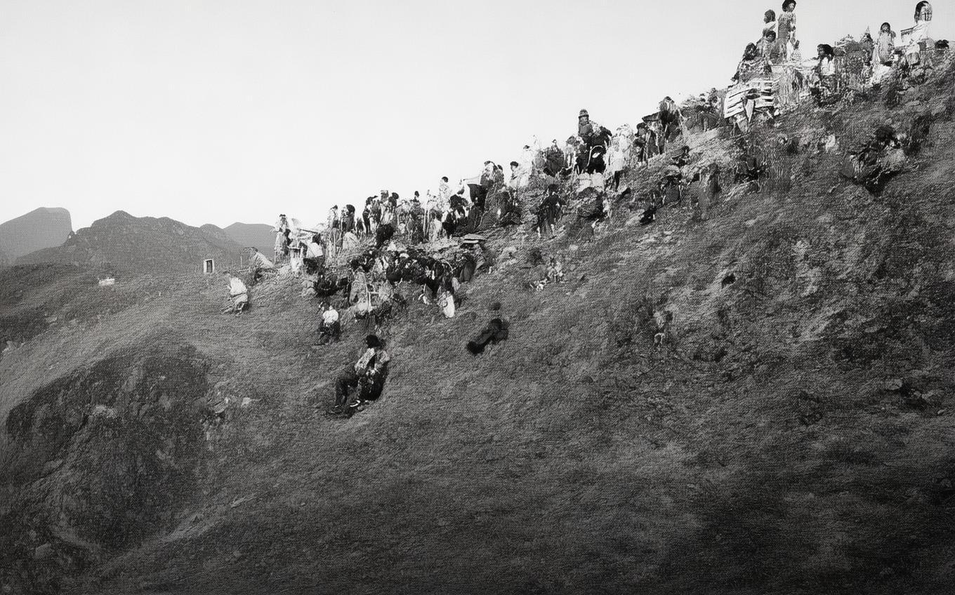 Analysis of a Classic Chinese Poem: 西江月·夜行黄沙道中