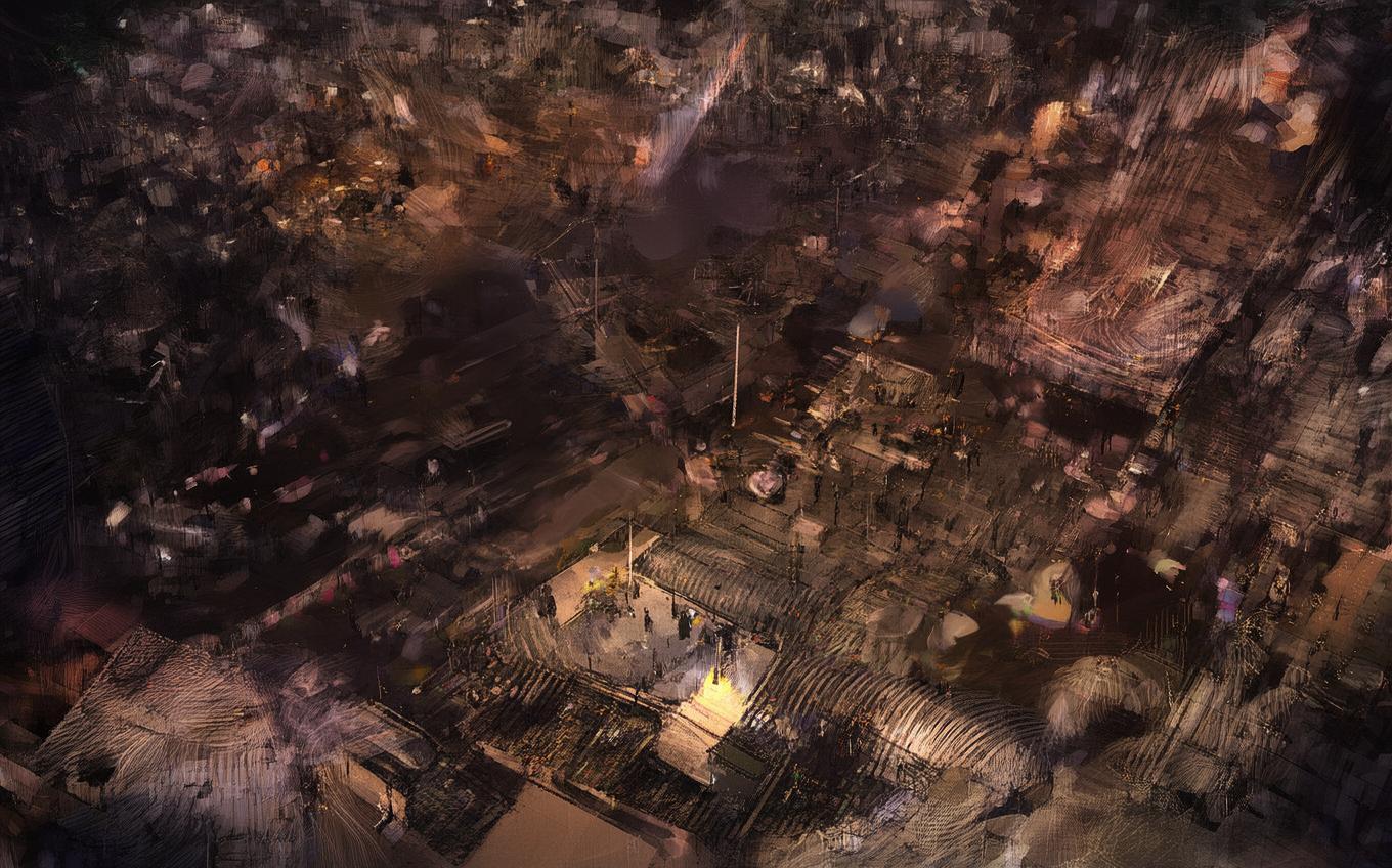 Analysis of a Classic Chinese Poem: 满江红·怒发冲冠