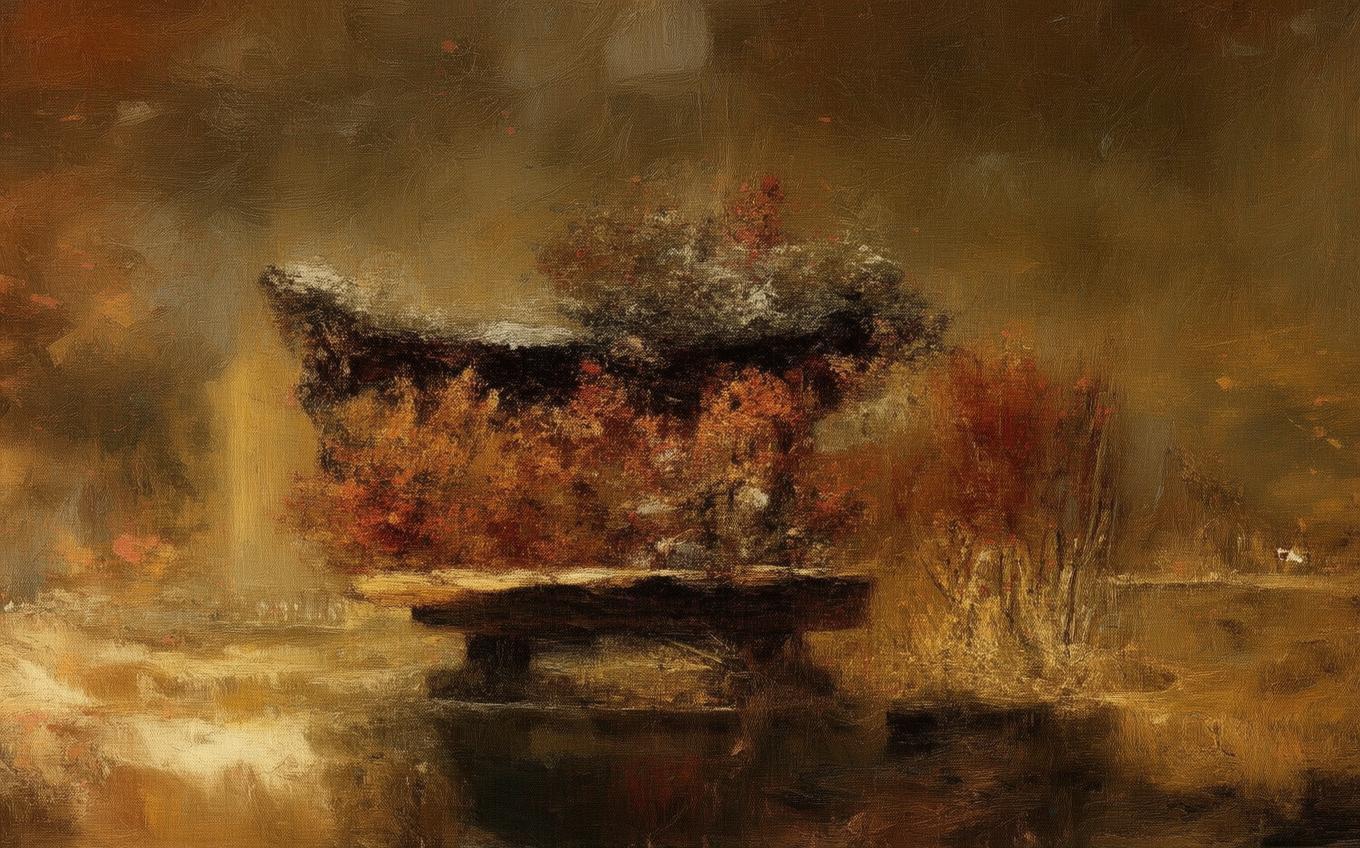 Analysis of a Classic Chinese Poem: 茅屋为秋风所破歌